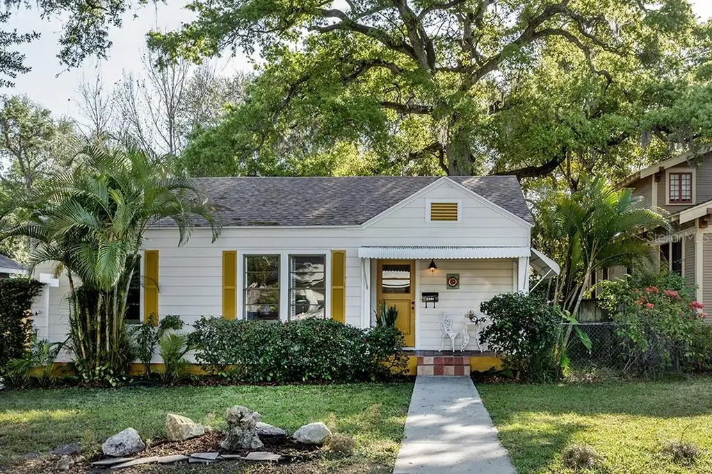5503 N Seminole Avenue Tampa FL 33604