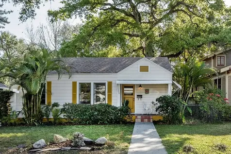 5503 N Seminole Avenue Tampa FL 33604