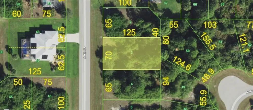 191 Antilla Drive Rotonda West FL 33947