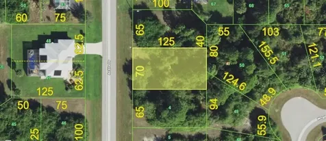 191 Antilla Drive Rotonda West FL 33947