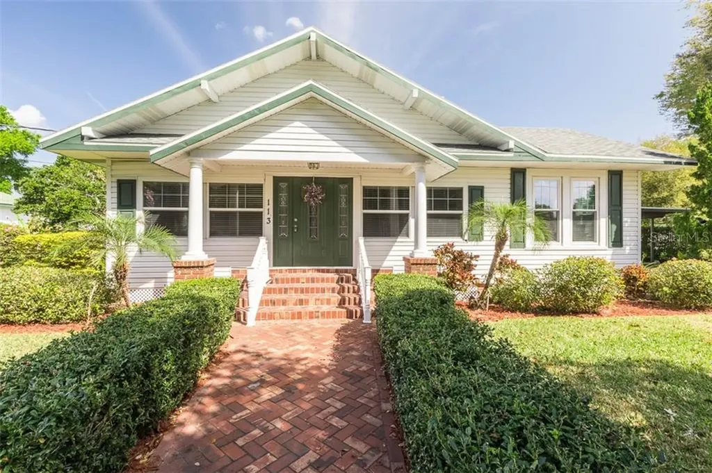 113 1st Street NE Fort Meade FL 33841