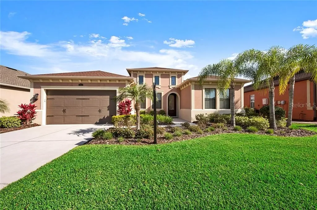 28671 Tavira Court Wesley Chapel FL 33543