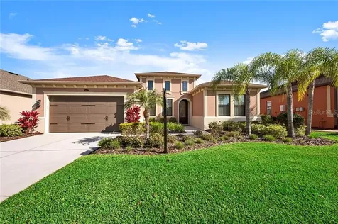 28671 Tavira Court Wesley Chapel FL 33543