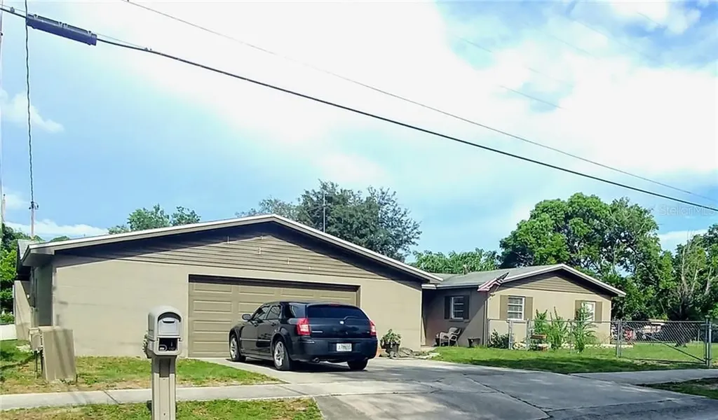 1630 Hummingbird Lane Lakeland FL 33801