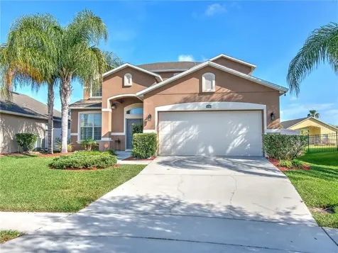 1745 Boggy Oak Lane Orlando FL 32824