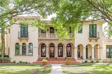 1660 Lasbury Avenue Winter Park FL 32789