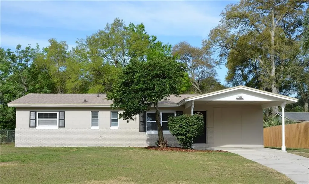 7506 Aldot Lane Orlando FL 32810