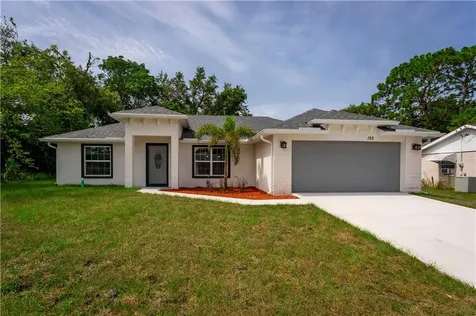 155 Coronado Road Debary FL 32713