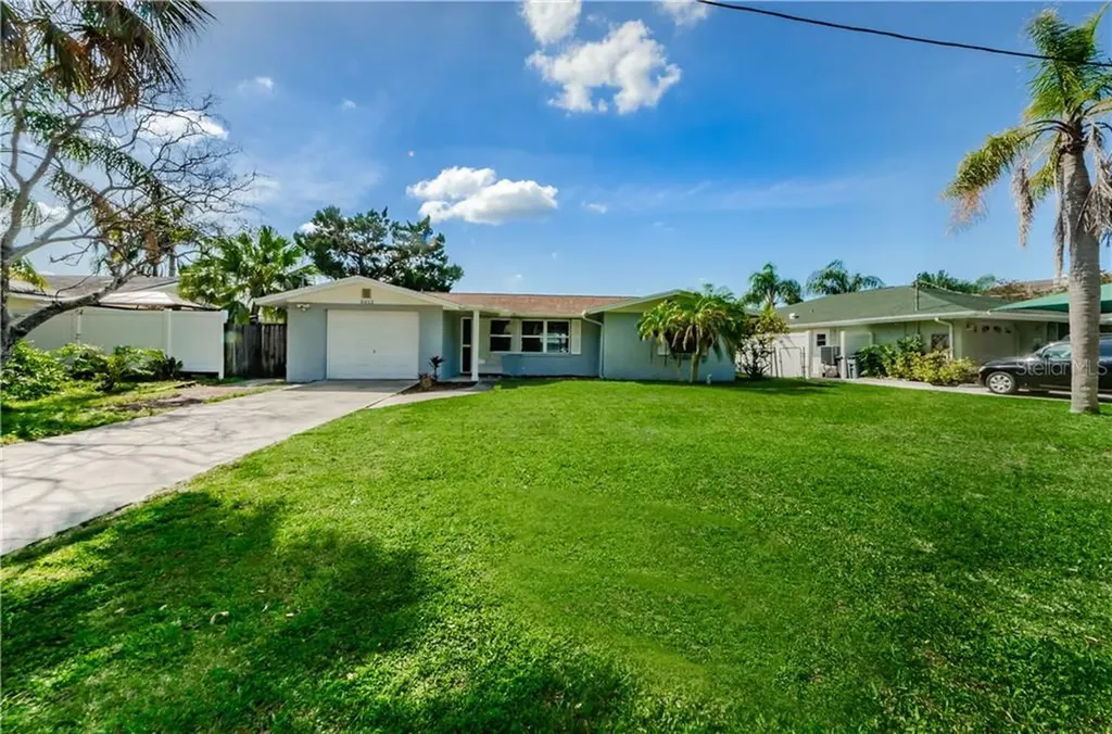 5352 Bay Boulevard Port Richey FL 34668