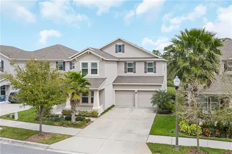 4831 Palmetto Park Drive Winter Garden FL 34787