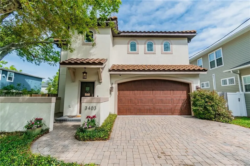 3403 W Wallcraft Avenue Tampa FL 33611