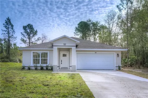 2885 E Slater Drive Deltona FL 32738