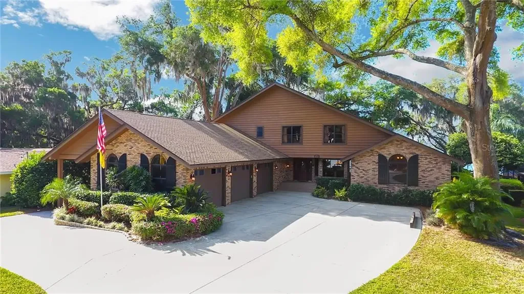 6986 Lake Ola Drive Mount Dora FL 32757