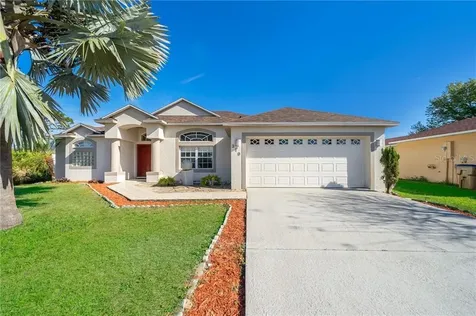 319 Ferrara Court Kissimmee FL 34758
