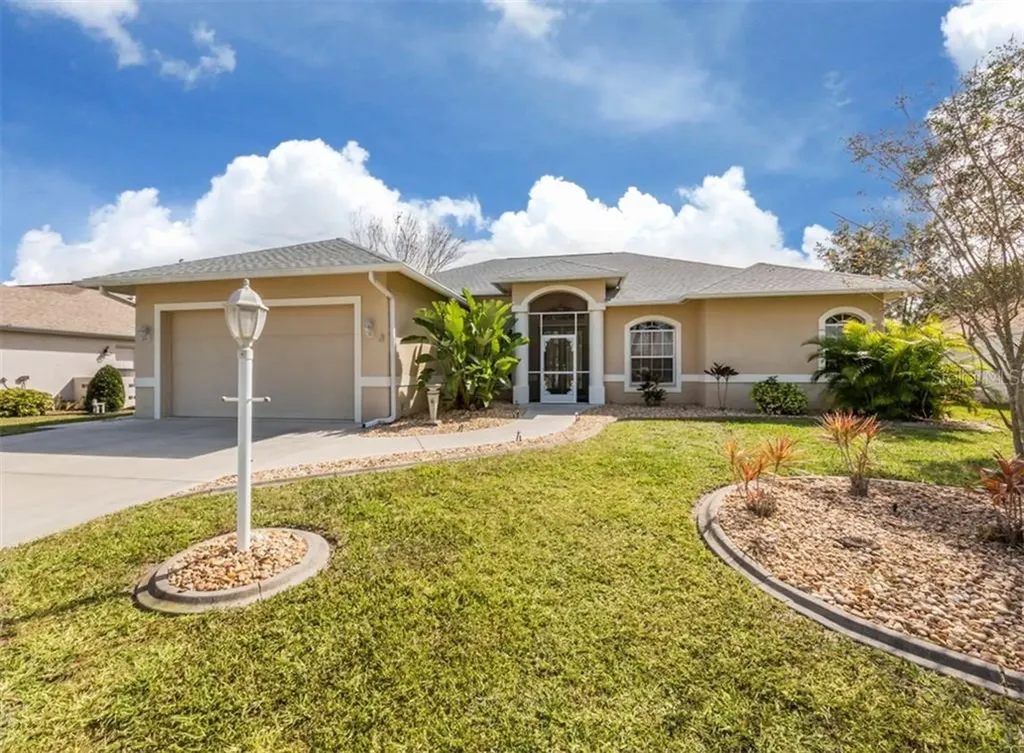 5831 Cleveland Road Venice FL 34293