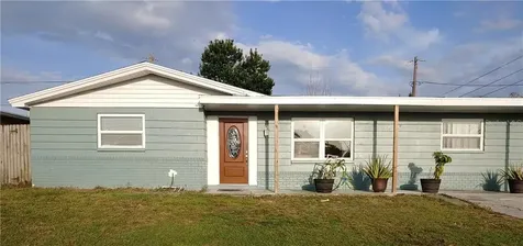 3504 Sheryl Hill Drive Holiday FL 34691