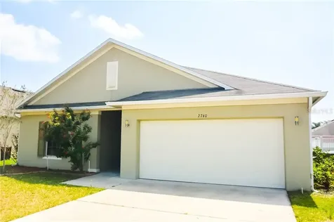 2740 Barclay Lane Kissimmee FL 34743