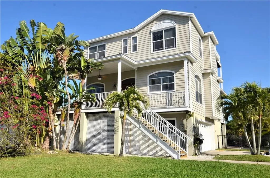 495 Palm Avenue Palm Harbor FL 34683