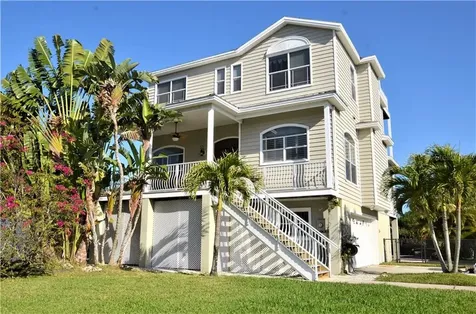 495 Palm Avenue Palm Harbor FL 34683