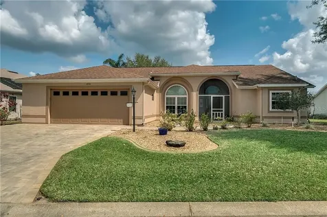 4900 Sawgrass Lake Circle Leesburg FL 34748