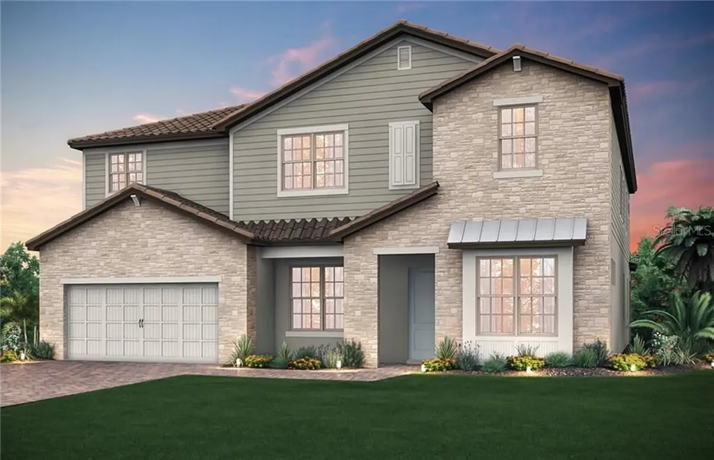 7815 Wandering Way Orlando FL 32836