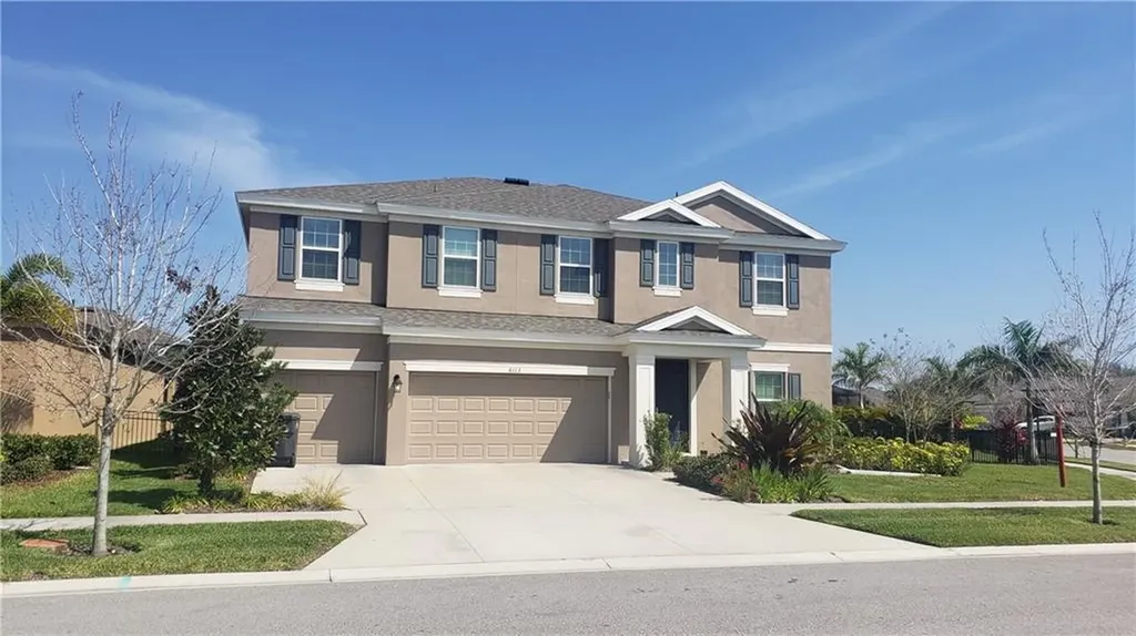 6113 Shadowlake Drive Apollo Beach FL 33572