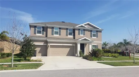 6113 Shadowlake Drive Apollo Beach FL 33572