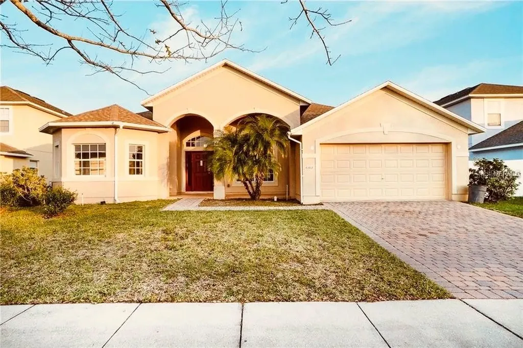 4382 Fawn Lily Way Kissimmee FL 34746