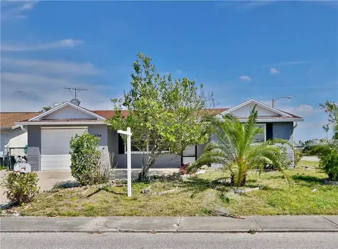 9404 Lido Lane Port Richey FL 34668