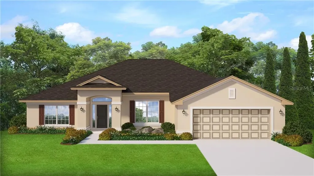 8270 Caruso Lane North Port FL 34287