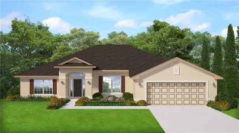 8270 Caruso Lane North Port FL 34287