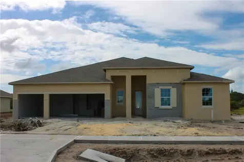 7087 Preserve Pointe Drive Merritt Island FL 32953
