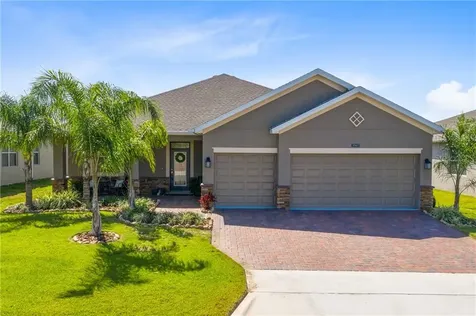 3567 La Jolla Drive Clermont FL 34711
