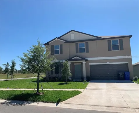 13011 Minty Chapel Court Riverview FL 33579