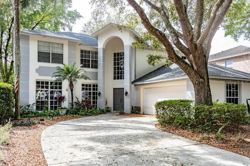 9315 Knightsbridge Court Tampa FL 33647