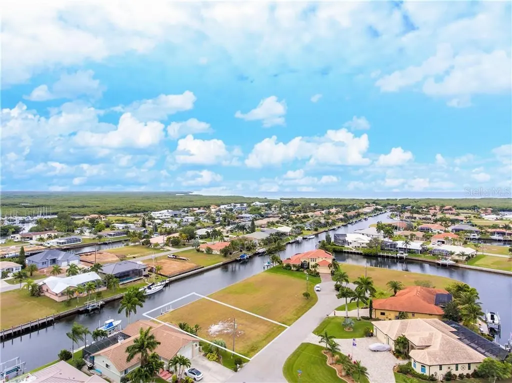 1231 Whippoorwill Court Punta Gorda FL 33950