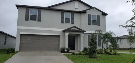 13005 Lily Chapel Court Riverview FL 33579