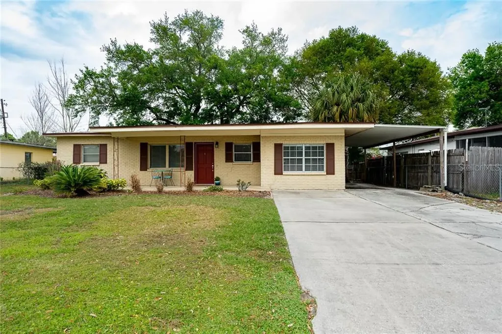 1730 Park Drive Lakeland FL 33803