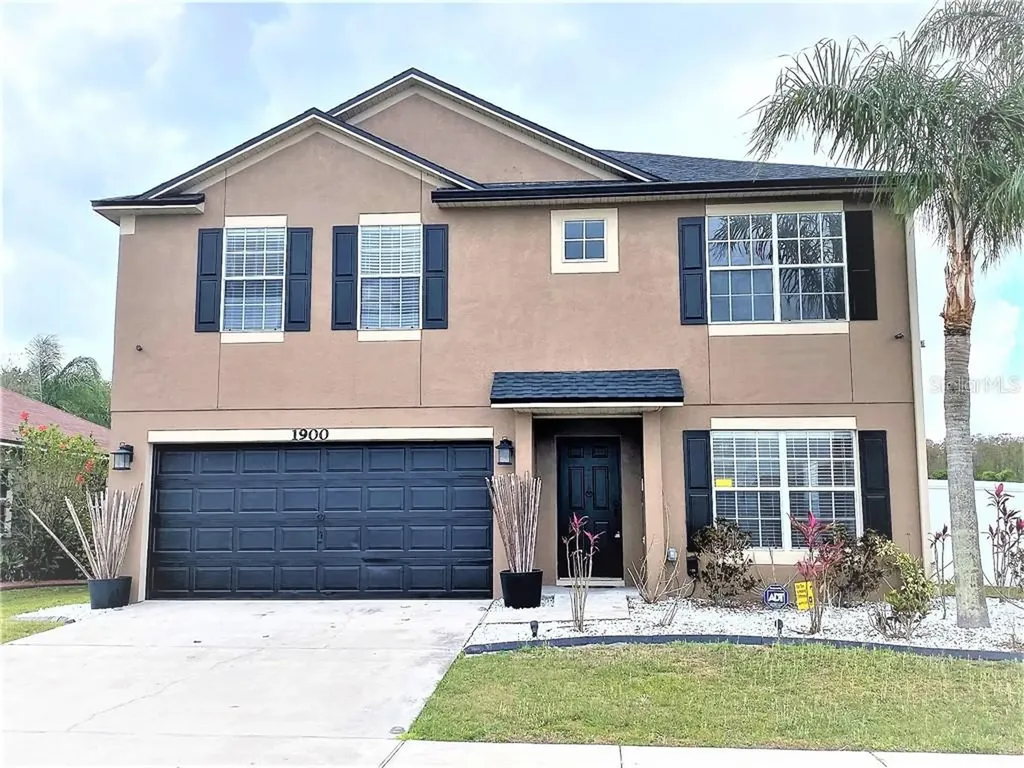 1900 Onyx Court Kissimmee FL 34743