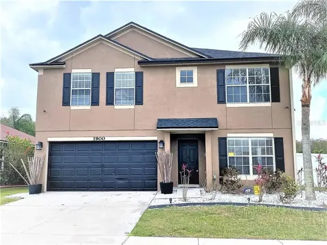 1900 Onyx Court Kissimmee FL 34743