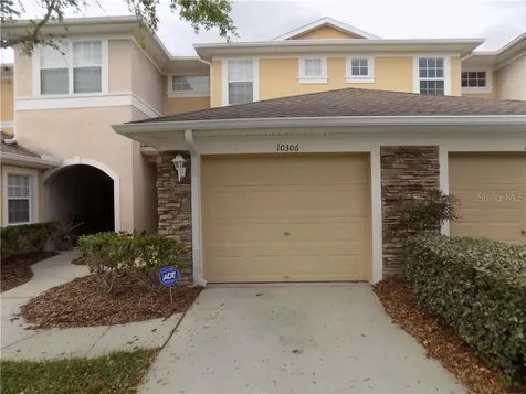 10306 Stone Moss Avenue Tampa FL 33647