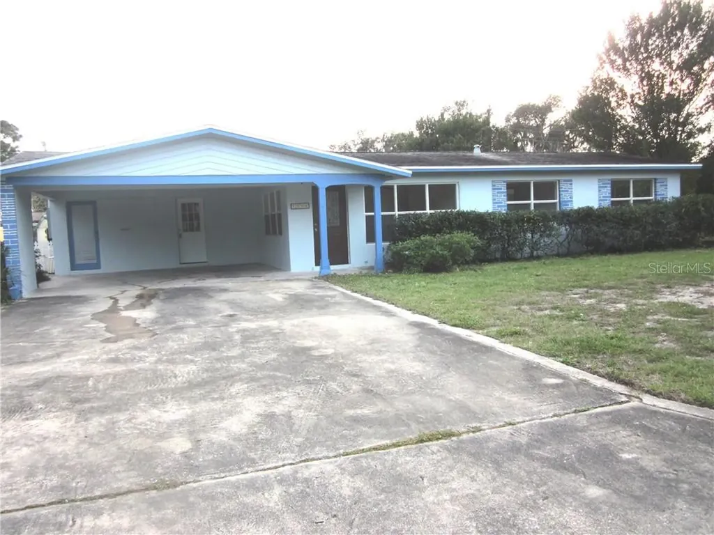 1506 Elm Terrace Titusville FL 32780