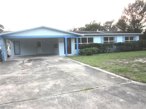 1506 Elm Terrace Titusville FL 32780