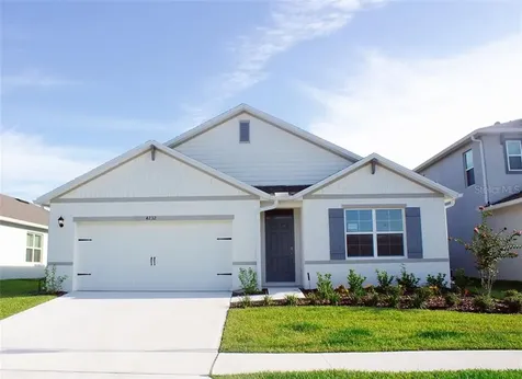 241 Meghan Circle Deland FL 32724