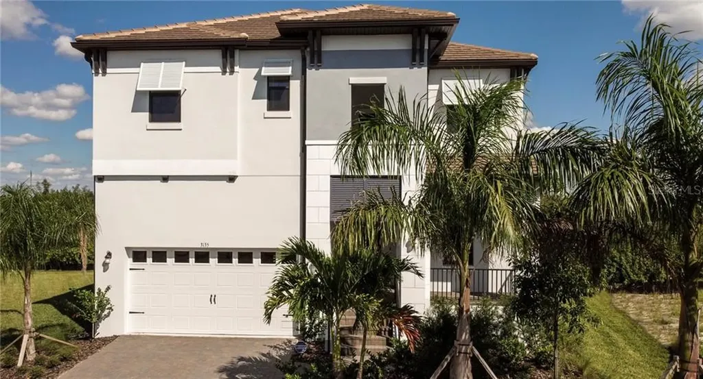 3135 Christophers Watch Lane Ruskin FL 33570