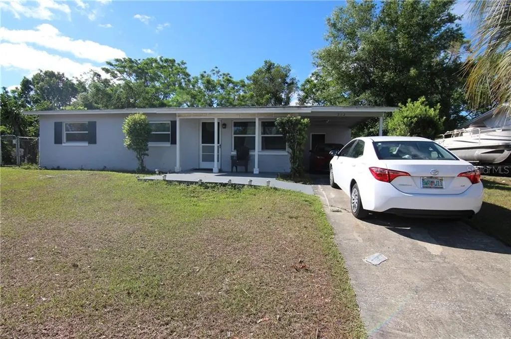 513 Peach Tree Lane Altamonte Springs FL 32701