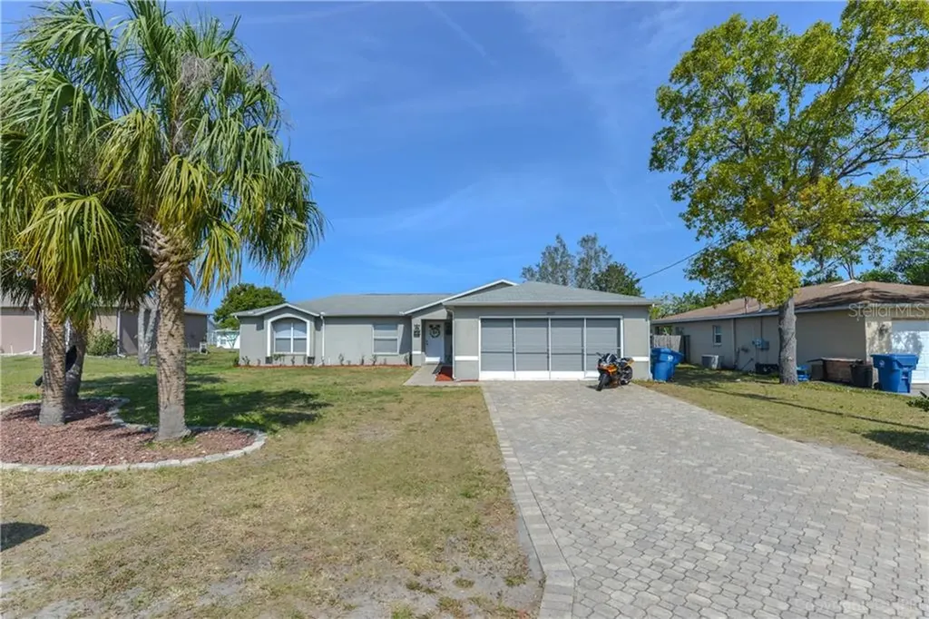 4221 Weldon Avenue Spring Hill FL 34609