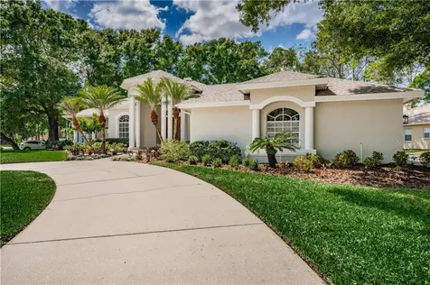 713 Fayette Place Lutz FL 33549