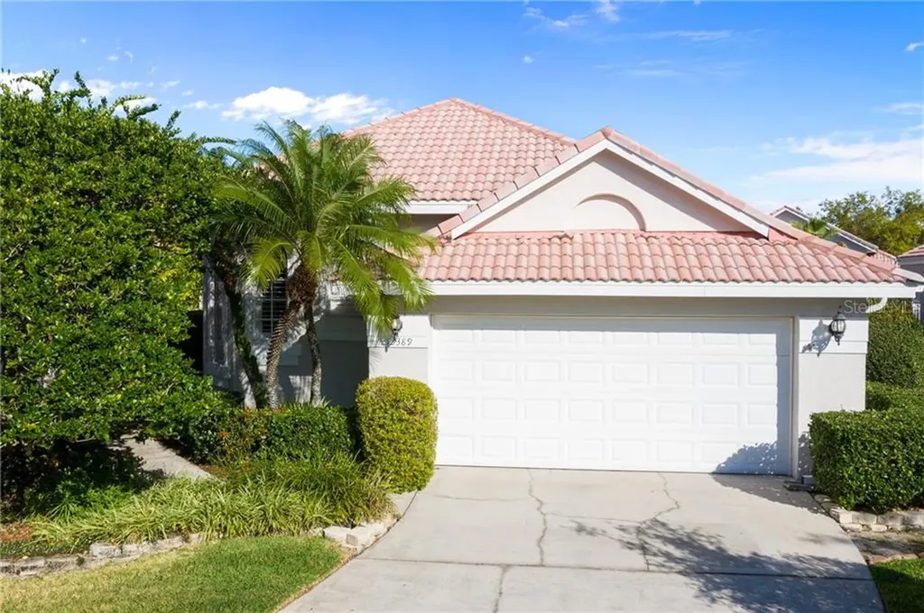 13389 Lake Turnberry Circle Orlando FL 32828