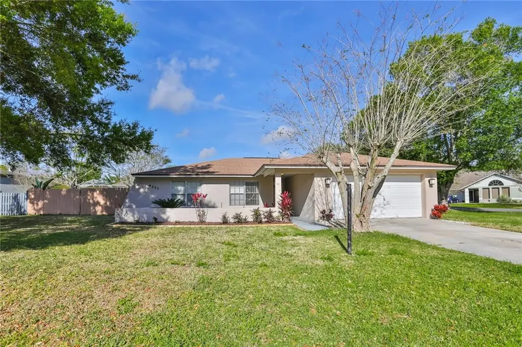 4211 Parkway Boulevard Land O Lakes FL 34639